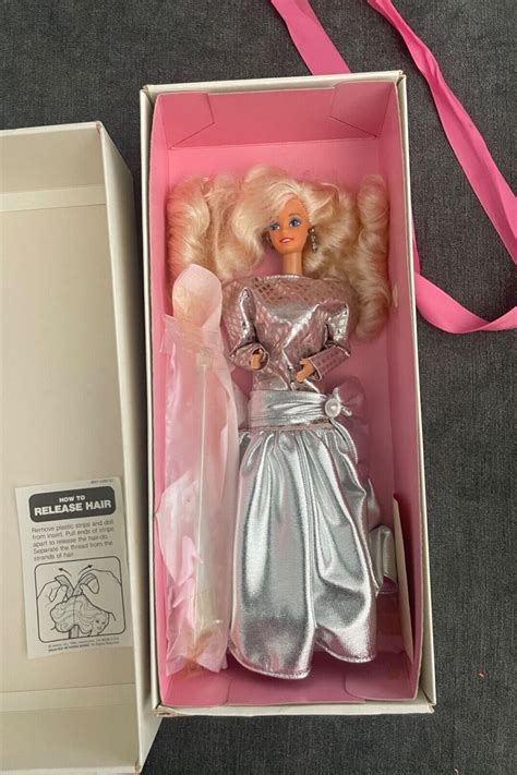 duurste barbie